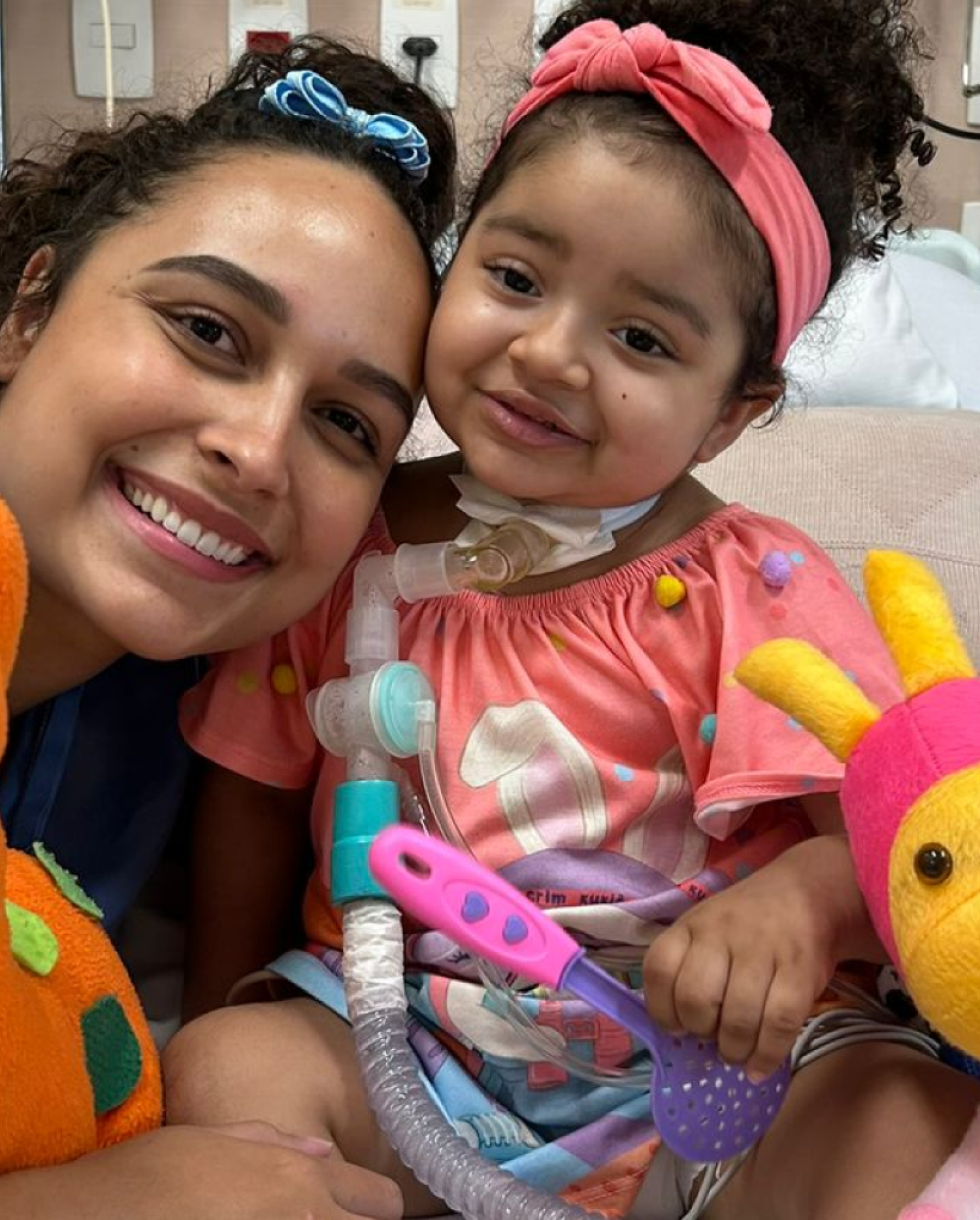 Fisioterapia Respiratória Pediátrica