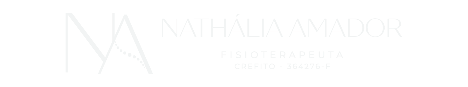 Nathália Amador - Fisioterapia Domiciliar